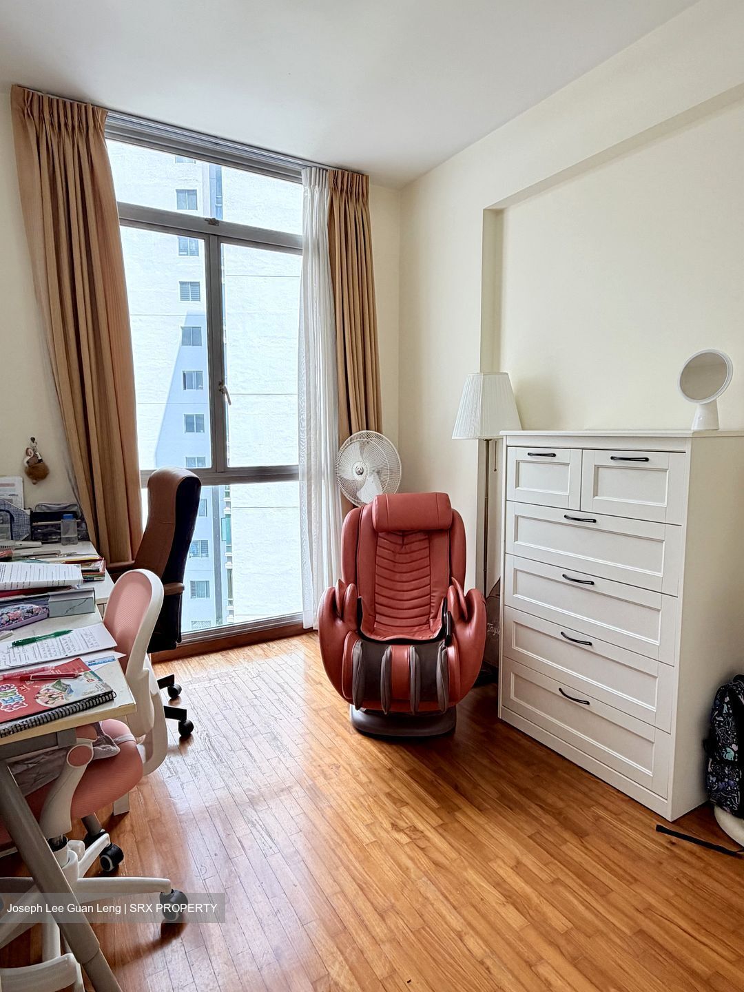 The Lakeshore (D22), Condominium #602489651